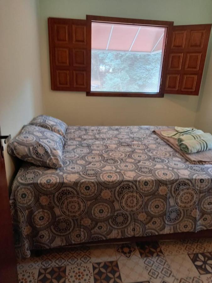 Chale Veredas E Buritis Pirenópolis 外观 照片