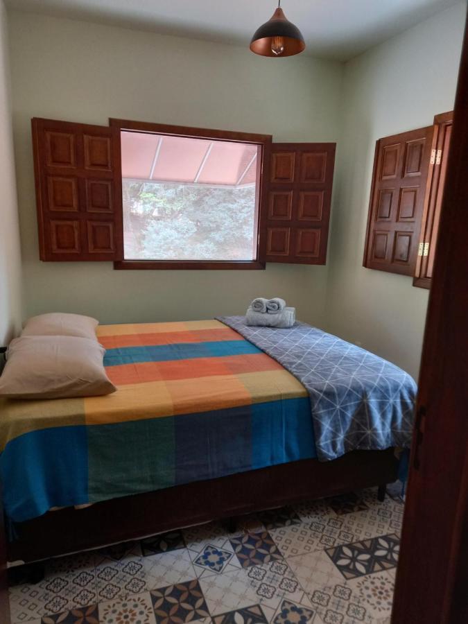 Chale Veredas E Buritis Pirenópolis 外观 照片