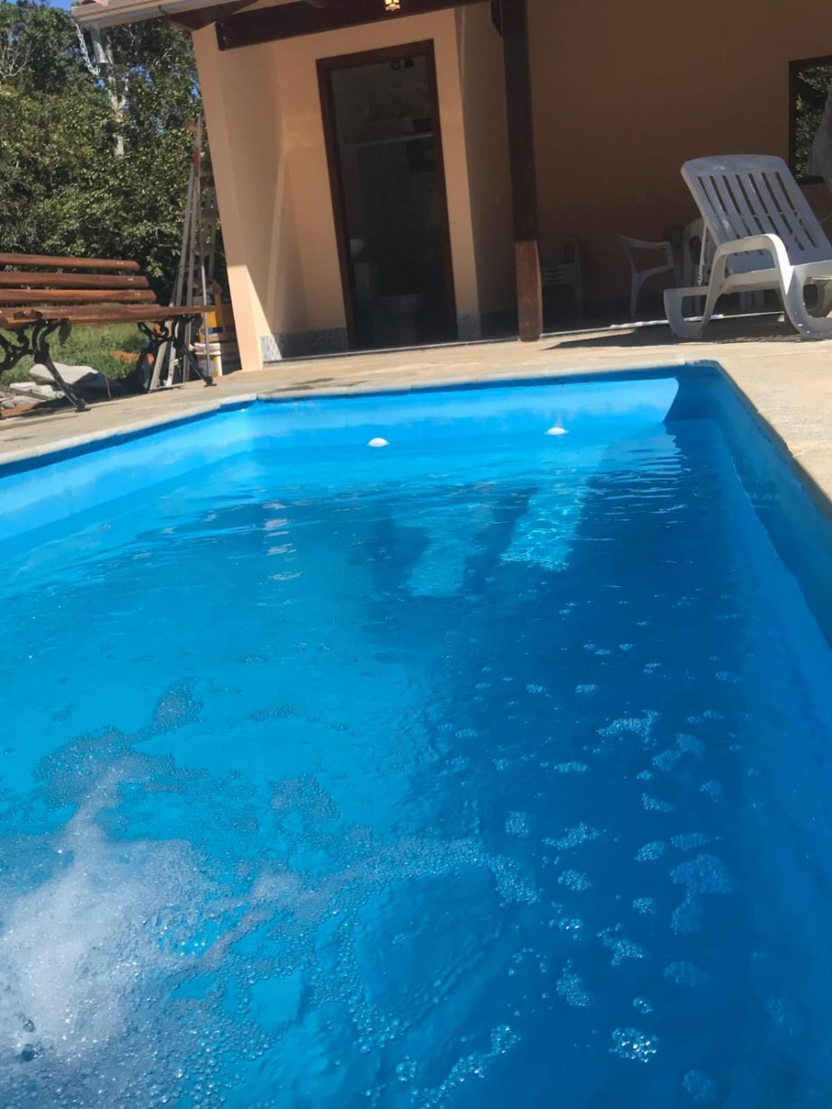 Chale Veredas E Buritis Pirenópolis 外观 照片